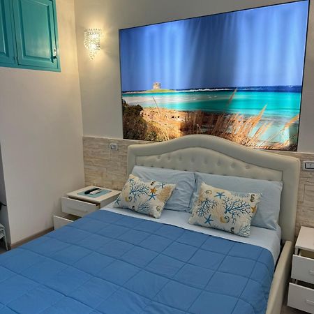 Appartamento La Pelosa Stintino Extérieur photo