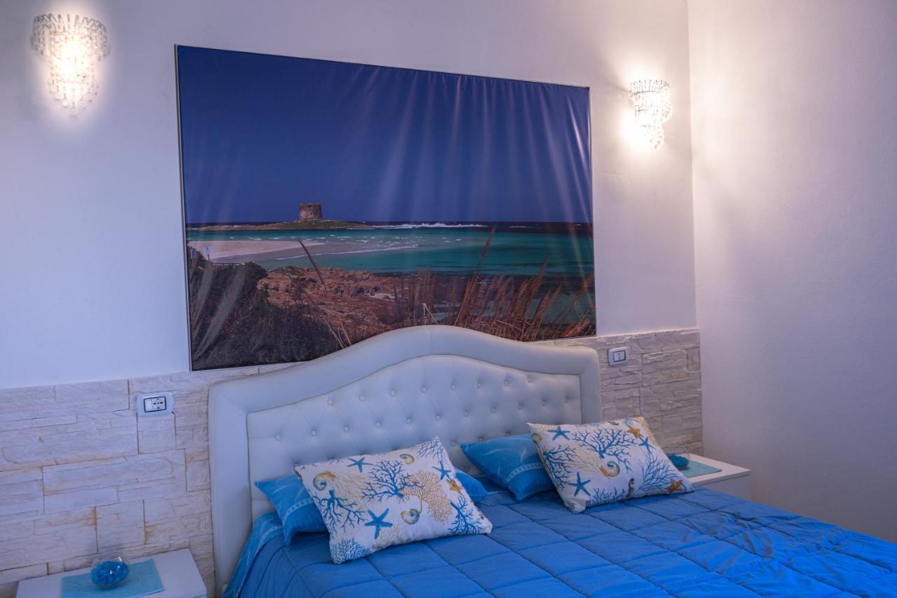 Appartamento La Pelosa Stintino Extérieur photo