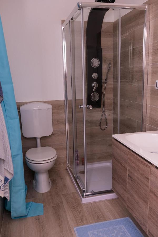 Appartamento La Pelosa Stintino Extérieur photo