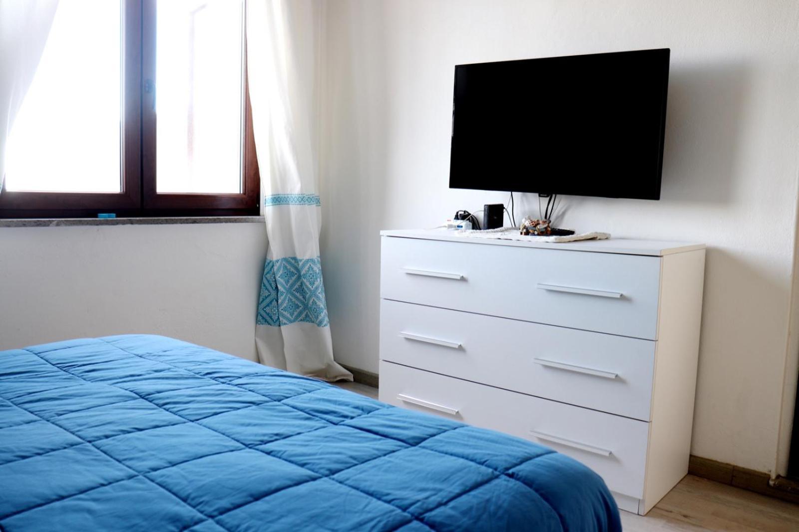 Appartamento La Pelosa Stintino Extérieur photo