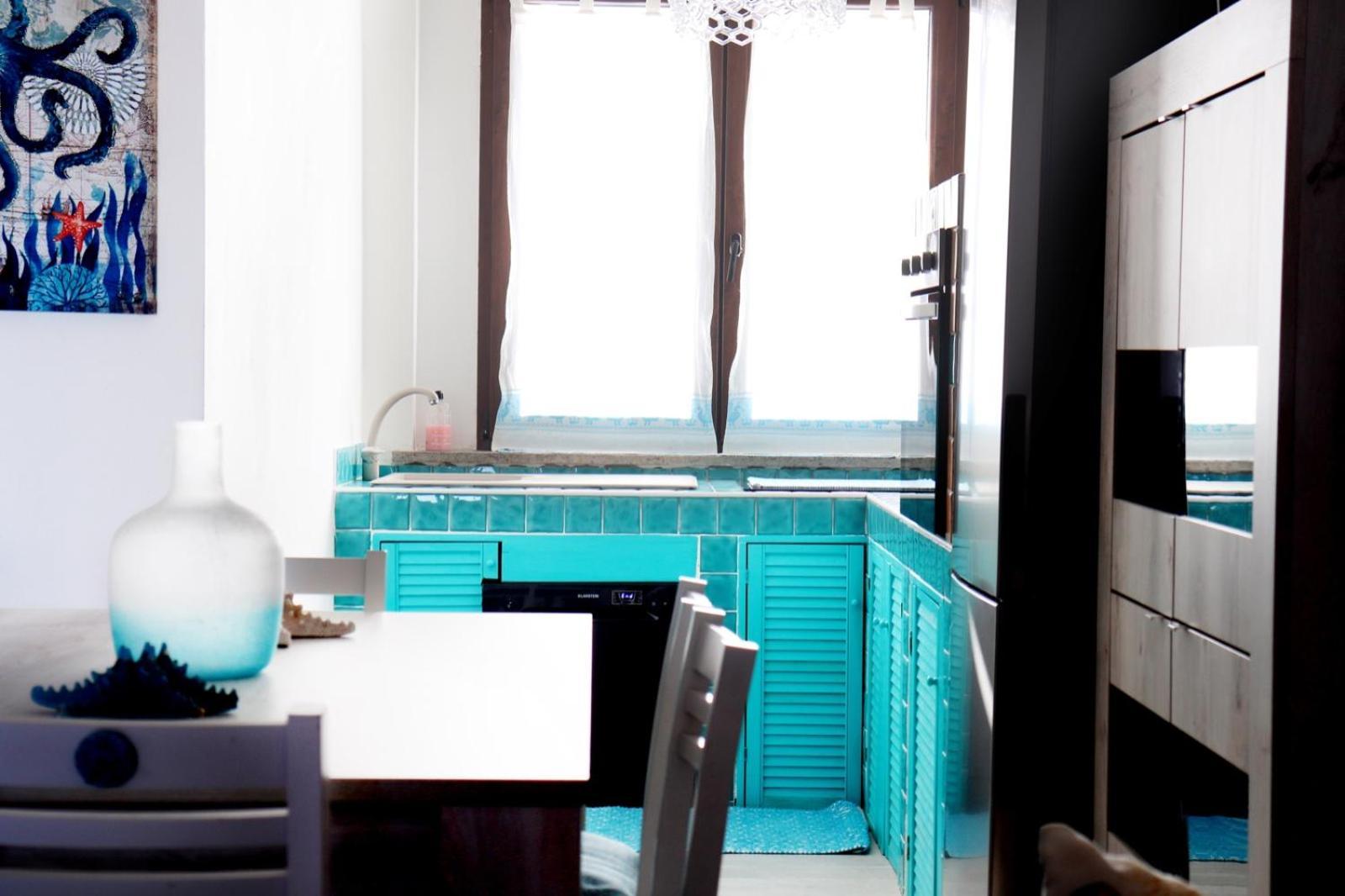 Appartamento La Pelosa Stintino Extérieur photo