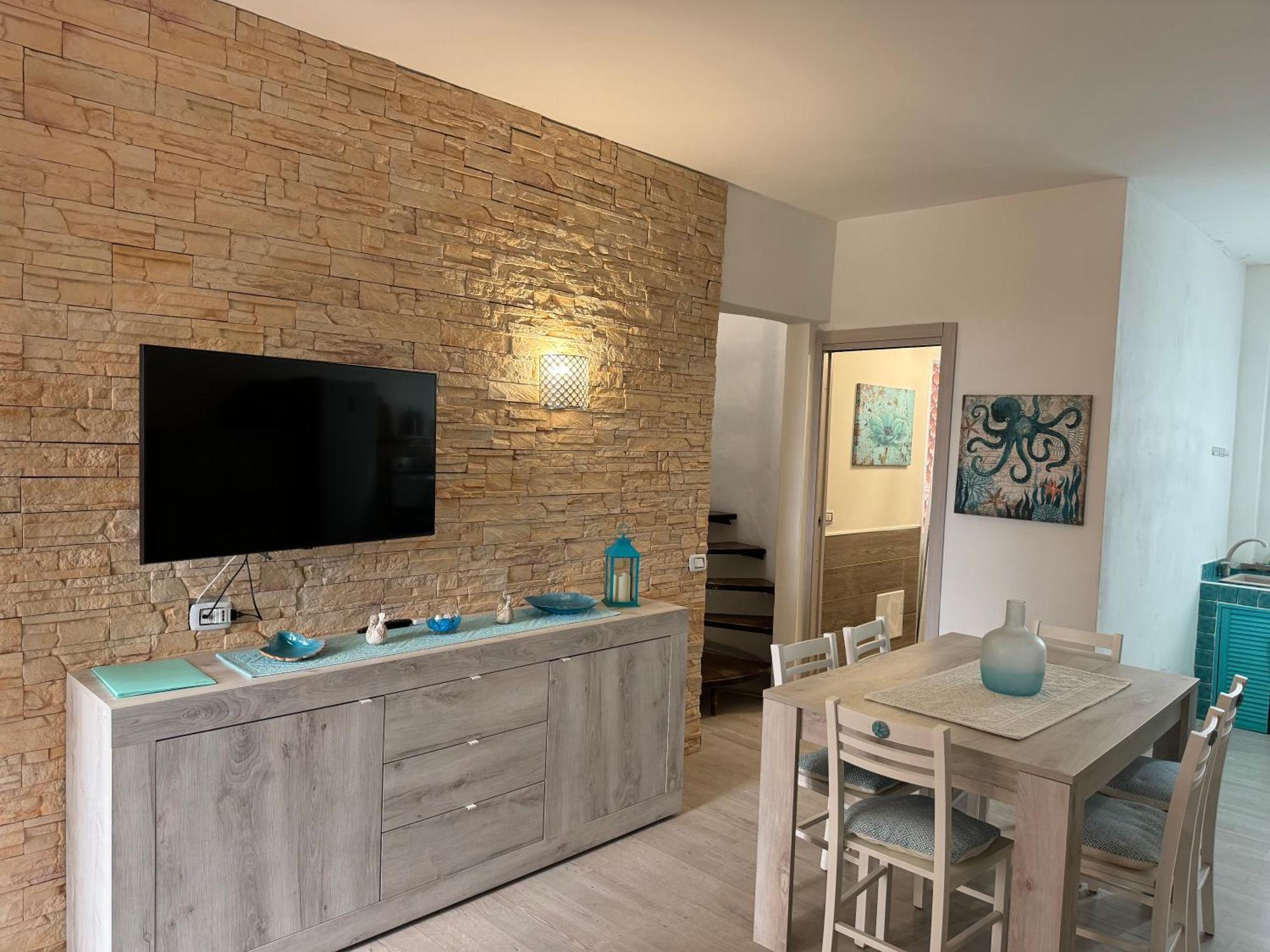 Appartamento La Pelosa Stintino Extérieur photo
