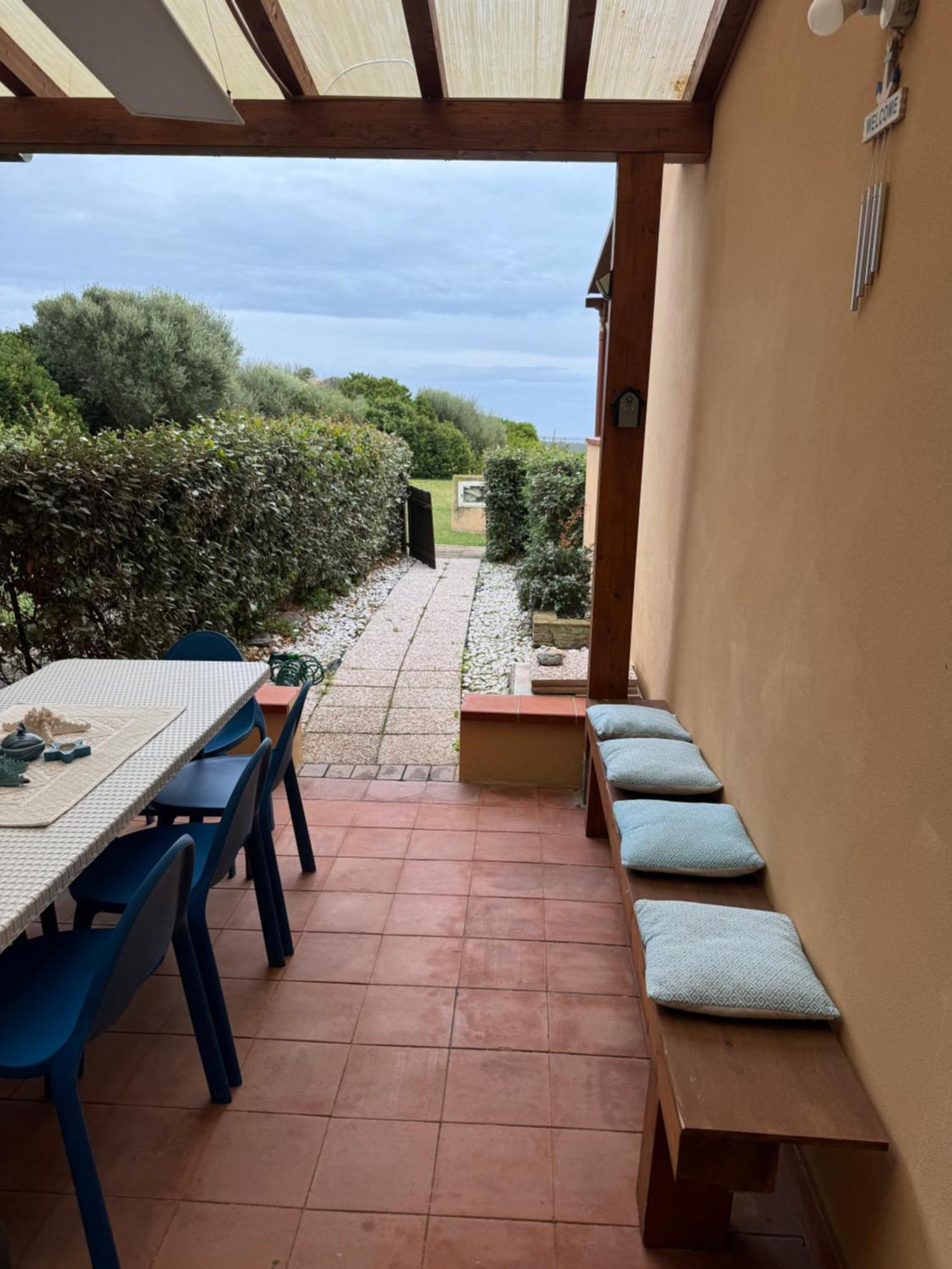 Appartamento La Pelosa Stintino Extérieur photo