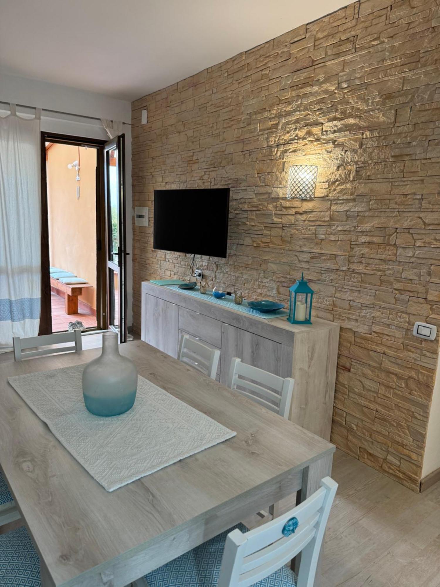 Appartamento La Pelosa Stintino Extérieur photo