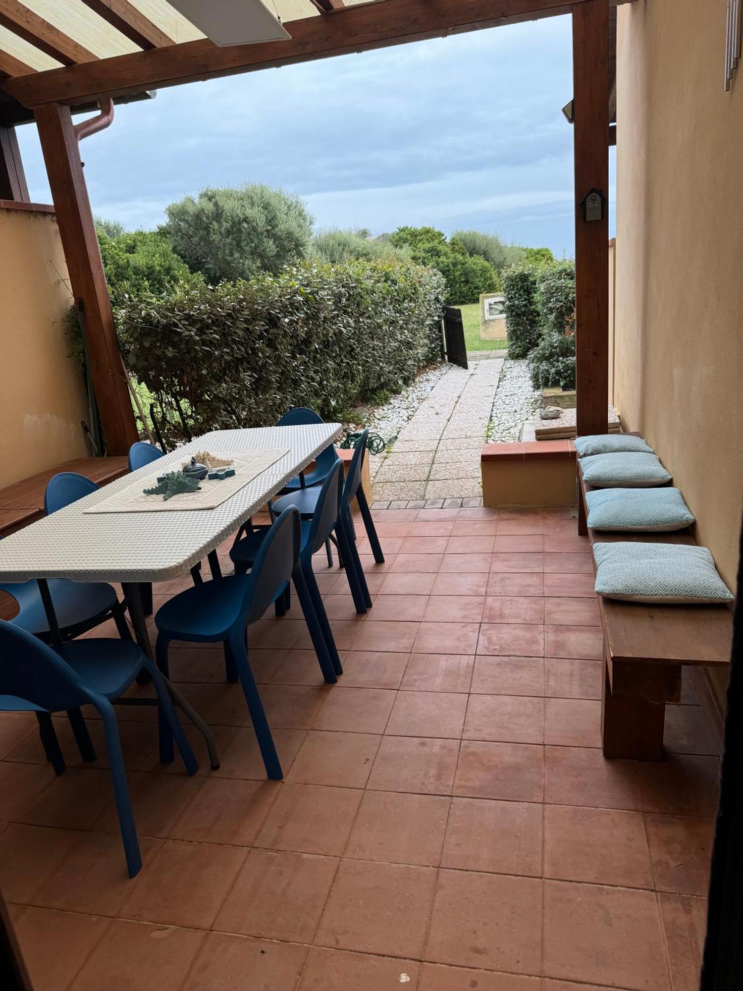 Appartamento La Pelosa Stintino Extérieur photo