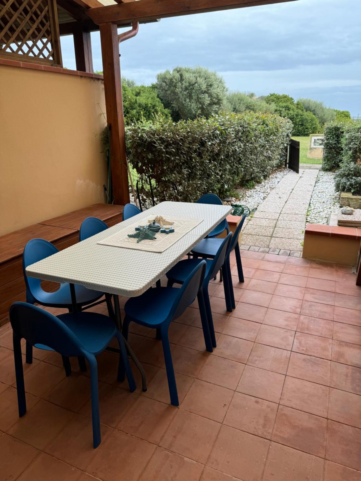 Appartamento La Pelosa Stintino Extérieur photo
