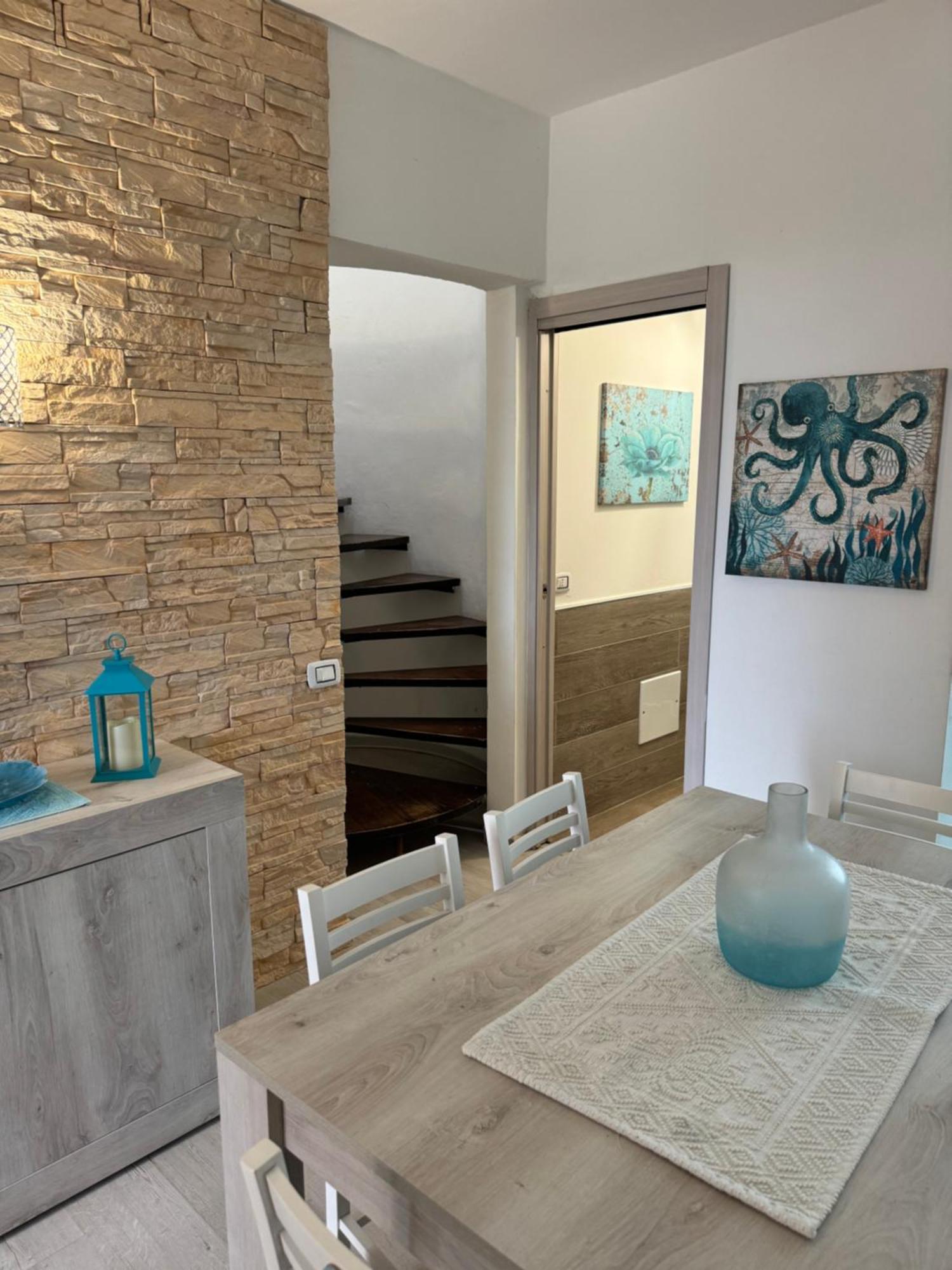Appartamento La Pelosa Stintino Extérieur photo