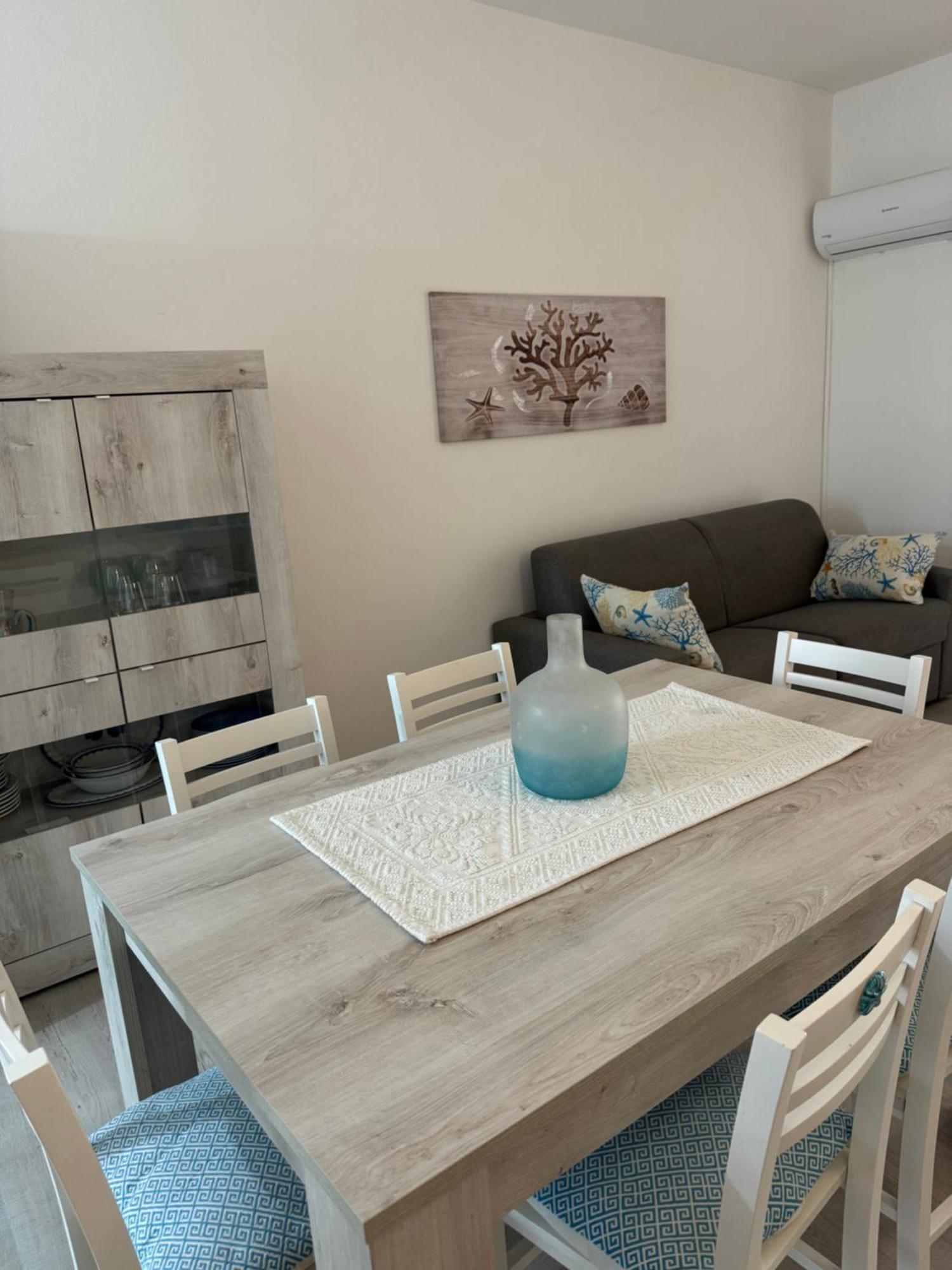 Appartamento La Pelosa Stintino Extérieur photo