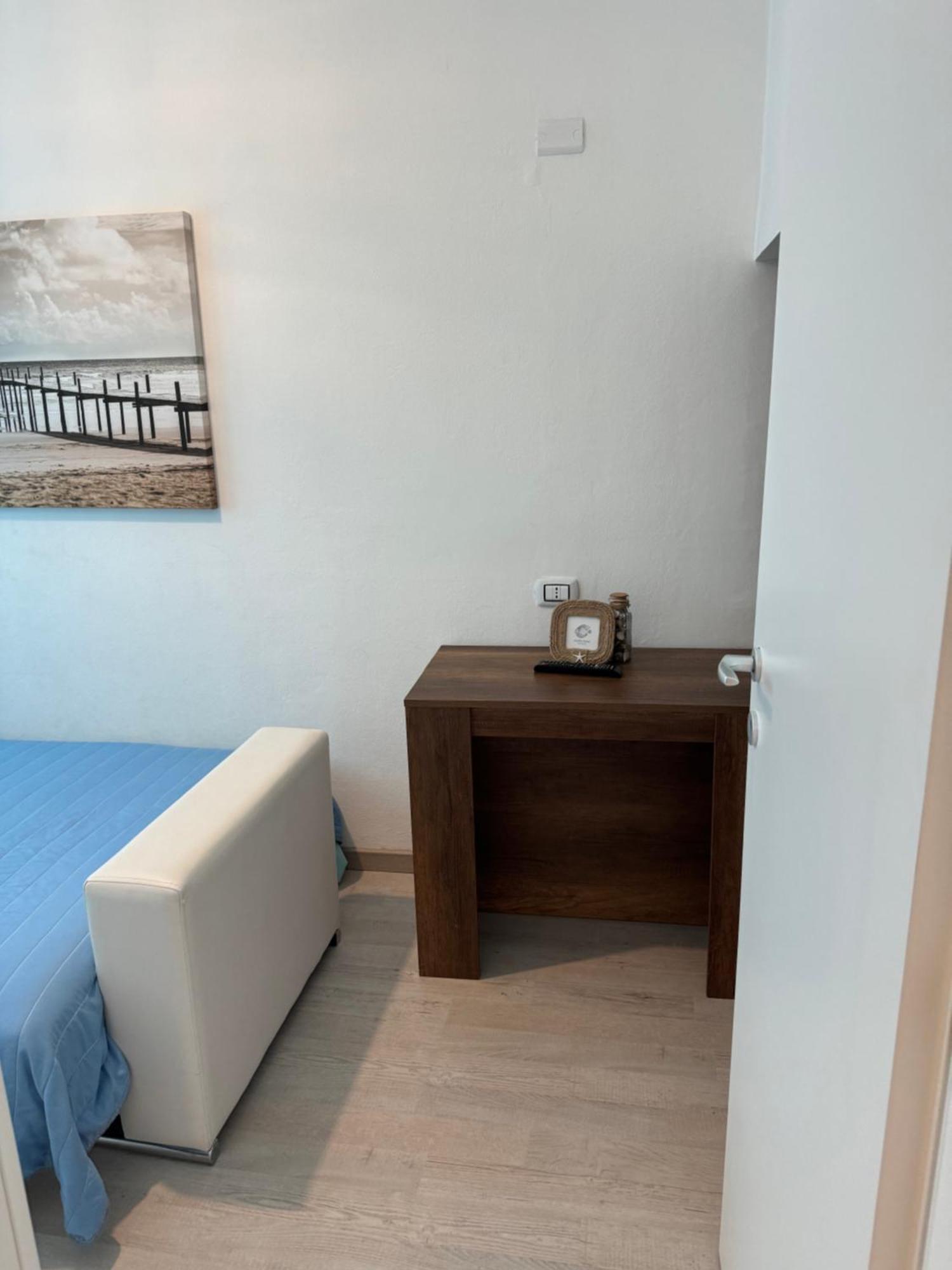 Appartamento La Pelosa Stintino Extérieur photo