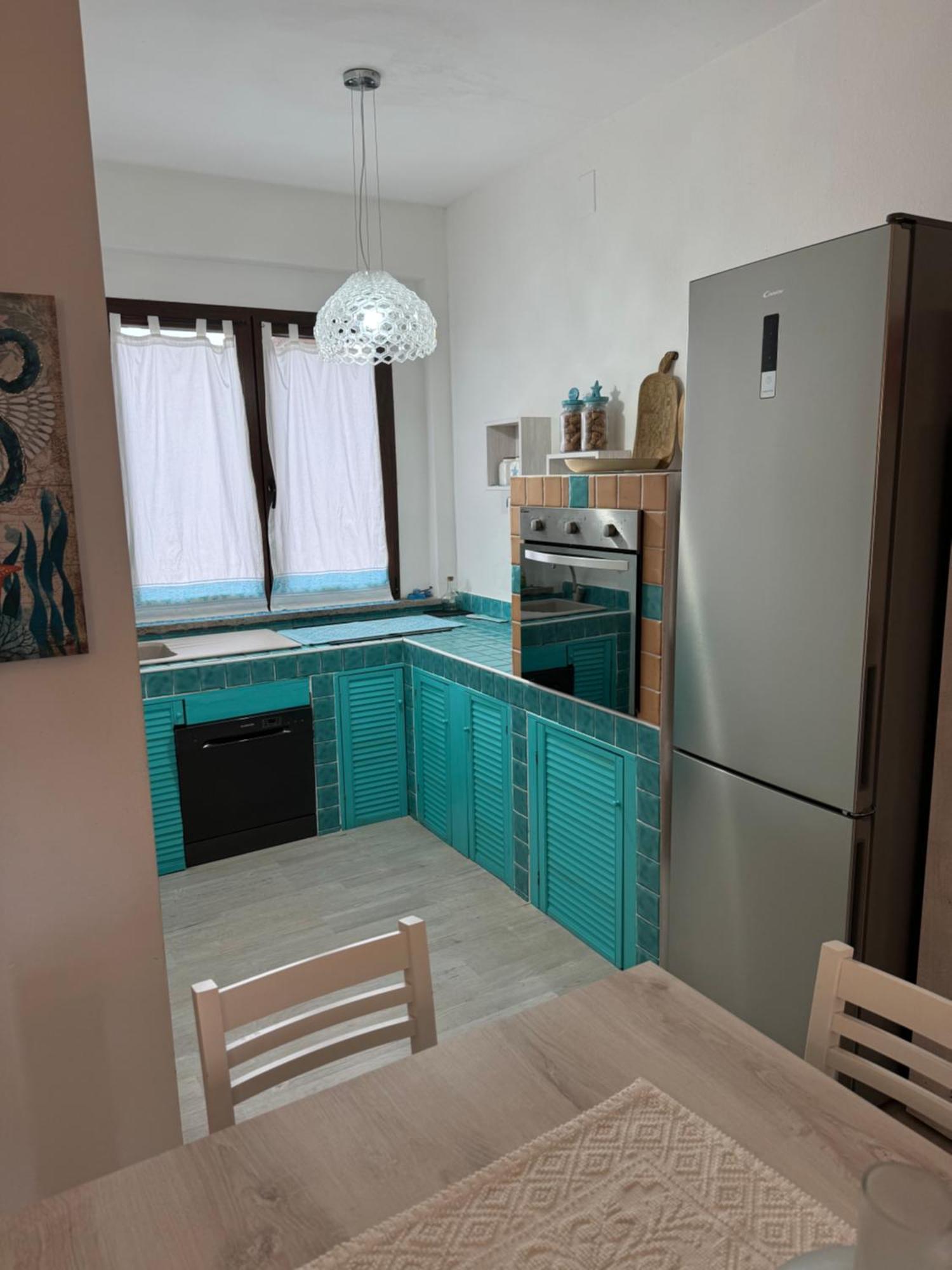 Appartamento La Pelosa Stintino Extérieur photo
