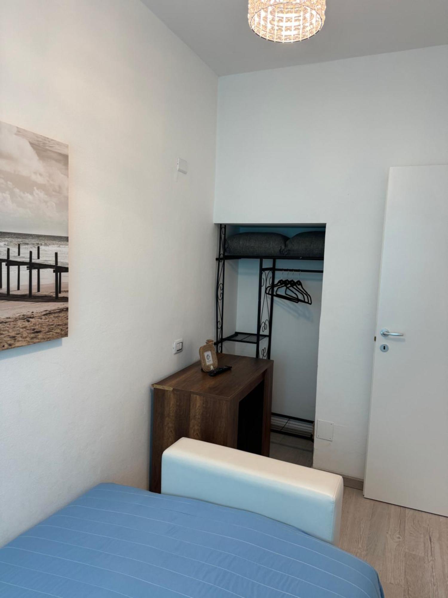 Appartamento La Pelosa Stintino Extérieur photo