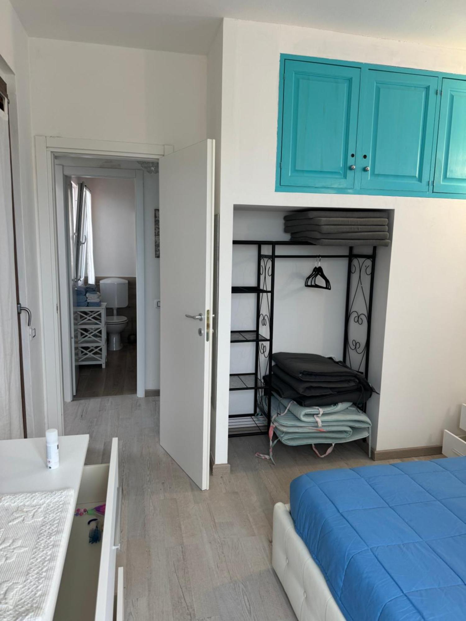 Appartamento La Pelosa Stintino Extérieur photo