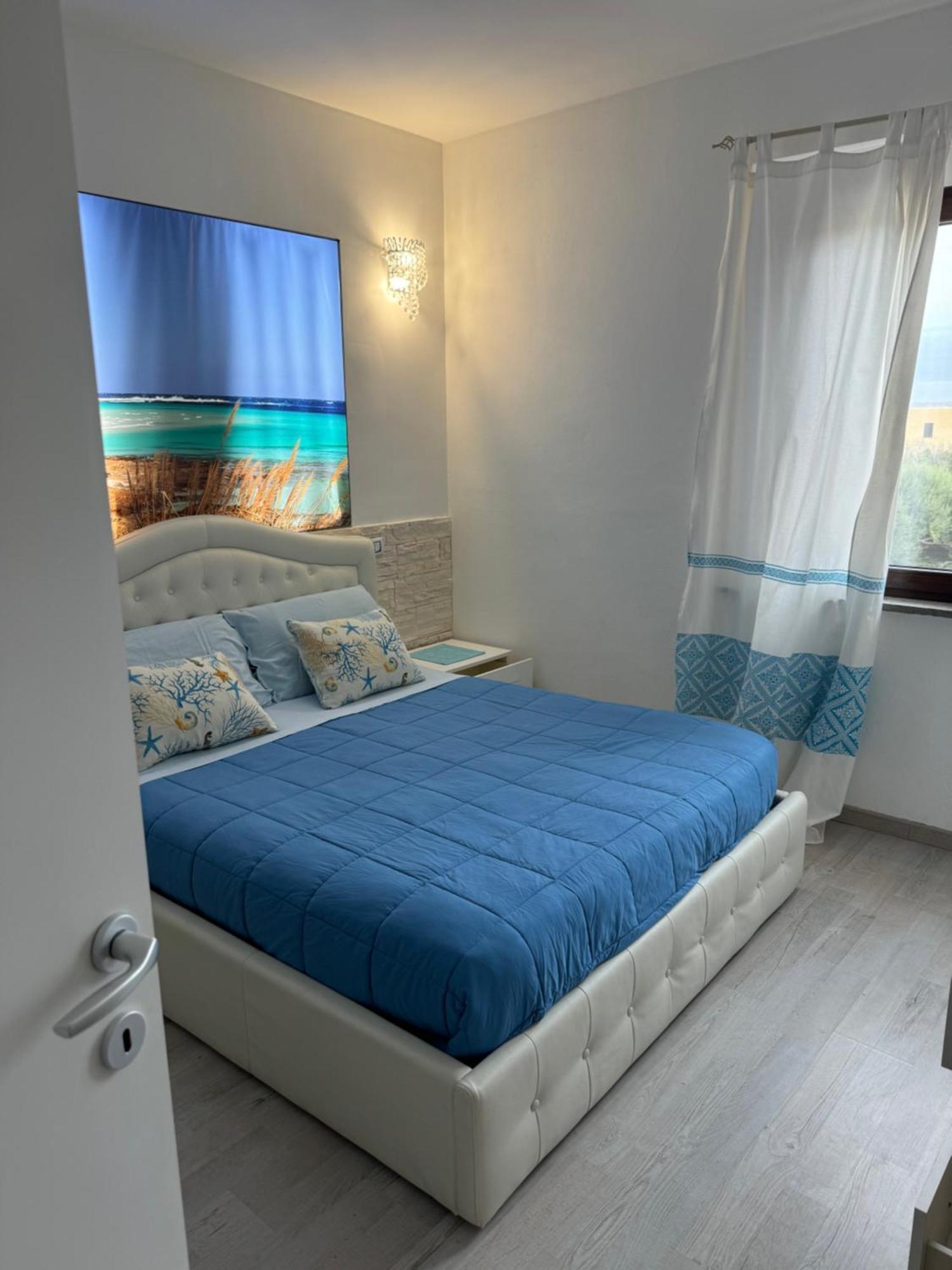 Appartamento La Pelosa Stintino Extérieur photo
