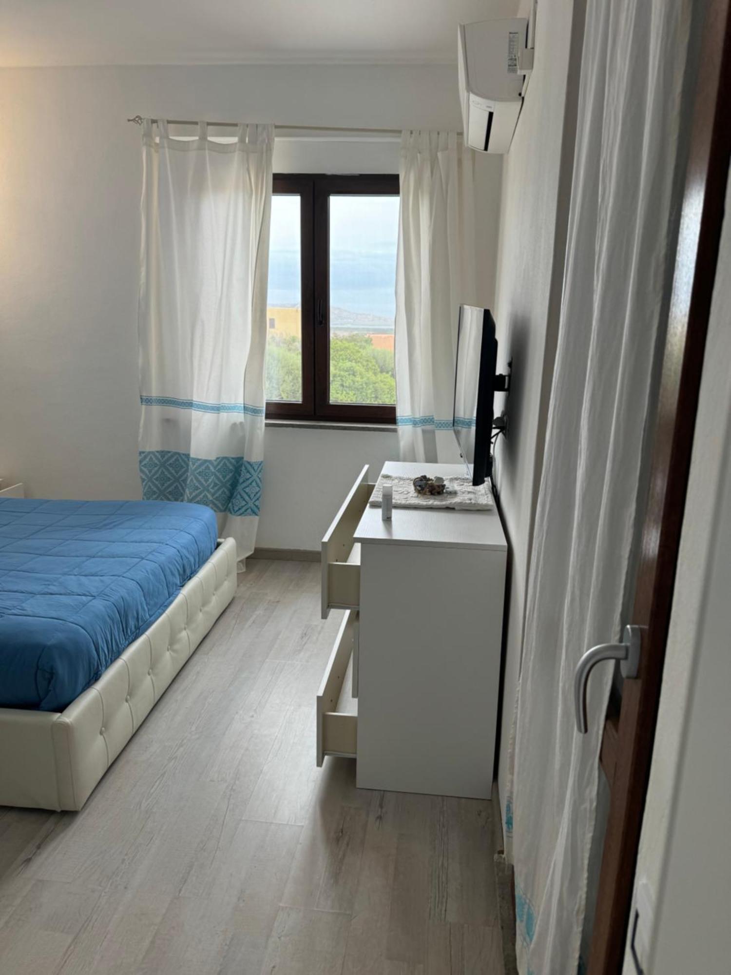 Appartamento La Pelosa Stintino Extérieur photo